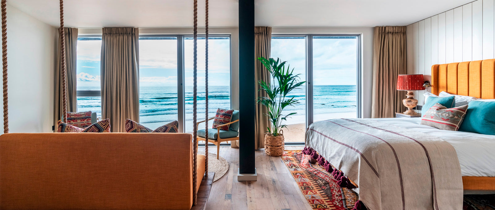 10 minutos con Matt Hulme, de Dynargh Design